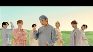 BTS (방탄소년단) 'Dynamite' Official MV 3