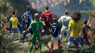 Nike Football: The Last Game full edition 2