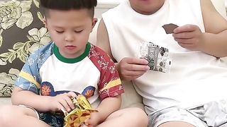 Chinese Funny Video ll New Chinese funny video try not to laugh