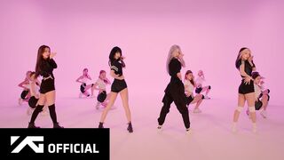 BLACKPINK - 'How You Like That' DANCE PERFORMANCE VIDEO 2