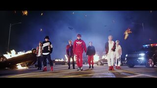 BTS (방탄소년단) 'MIC Drop (Steve Aoki Remix)' Official MV 2