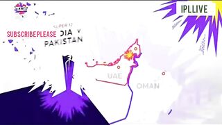 Pakistan vs India highlights t20 world cup 2021 highlights