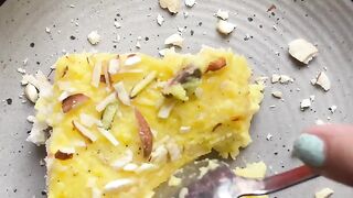 Kalakand Recipe.