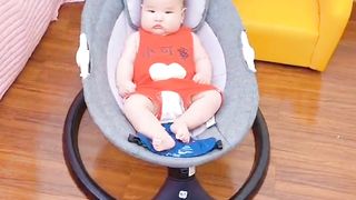 Cute Baby....