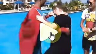 #shorts ناس حظها نحس وناس حظها مش نحس  واغرب المواقف