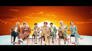 BTS (방탄소년단) 'IDOL' Official MV 2