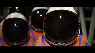 Nasa live space experiment
