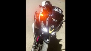 Sport Heavy Bike