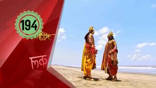 Mahabarata Episode 194 Dubbing Indonesia