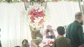 Hamd E Allah Pak | Haji Abdul Habib Attari | short | Hyderabad