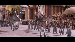 If Andrew Tate was in Star Wars