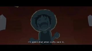 The Strongest Form Of Humanity The Pirates King Monkey D. Luffy