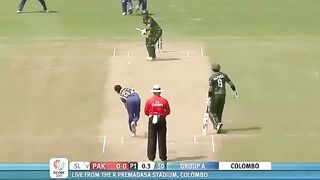 Pakistan vs srilanka highlights world cup 2011 highlights
