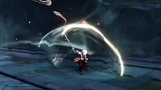 ANEMO BOY'S Genshin Impact