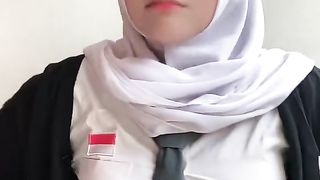Jilbab hits