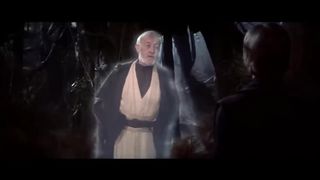 Luke, Did I Ever Tell You About Ahsoka Tano?