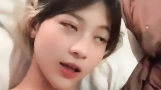 Cute asian teen 2