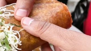 Street food love