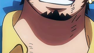Kaido underestimate Zoro Then This Happened