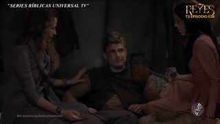 Reyes Capítulo 38