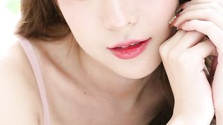 Portrait VIdeo Fah pimlita These are the ideal women of men who show a dazzling body chart