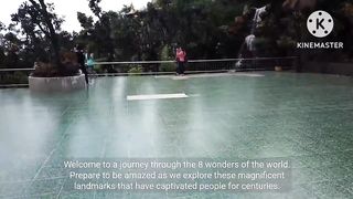 8 Wonders of the World