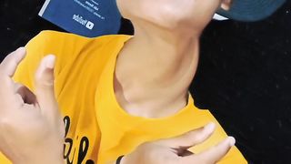 TAHAN TAWA PART 26 - Video Lucu Bikin Ngakak Lucu Banget Komedi Video funny video humor kocak
