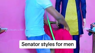 Nigerian fashion