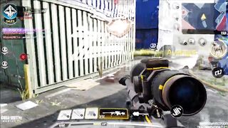 Despacito x codm