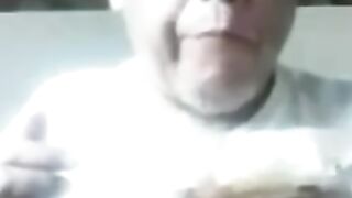 Kena omel bini