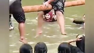 Compilation of competitions to commemorate Independence Day