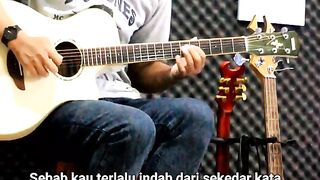 you are too beautiful the best melody version