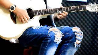 Cinta ran aground in the middle of the journey, the best version of Melody