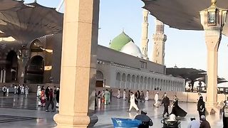SubhanAllah Mashallah