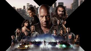 Fast & Furious Part 10 2023 New Movie