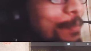 Funny Kick Vote Teammate Short Meme Video CSGO Live Streaming Ceen Chokxx. #funny #shorts #meme