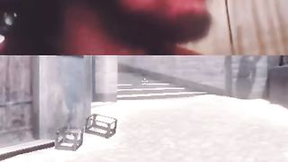 Hi To Your Mom Funny CSGO Live streaming Ceen Chokxx Meme Short Video. #shorts #funny #fun