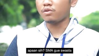 Setelah dapet yg diinginkan, waktunya dibuang!