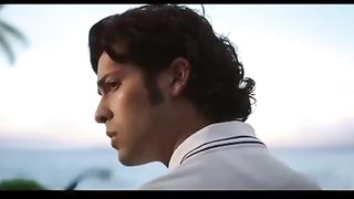 OFFICIAL TRAILER BLUE BEETLE