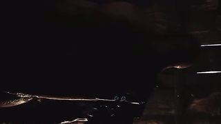 Kratos vs Baldur part 1