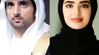Sheikh hamdan fazza