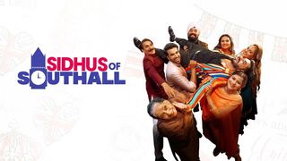 Sidhus Of Southall (Official Trailer) Sargun Mehta | Ajay | Navaniat Singh | Punjabi Comedy Movie