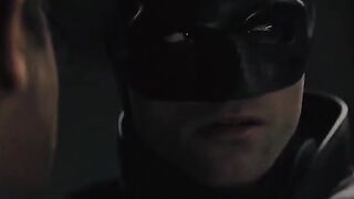 BUT I AM THE SHADOWW!!