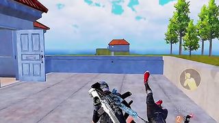 PUBG mobile gameplay 2