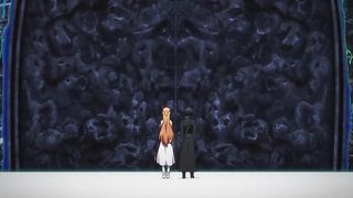 SAO Episode-9