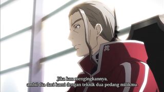 SAO Episode-10