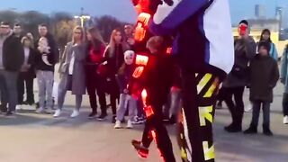 Dancing 29