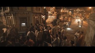 King of Kotha Official Trailer | Dulquer Salmaan | Abhilash Joshiy | Jakes Bejoy
