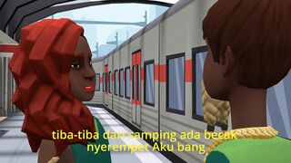 Retak Rahang Kau