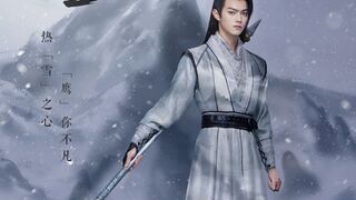 Snow eagle lord